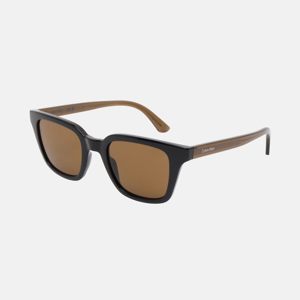 Calvin Klein Sunglasses Black – bril, zwart