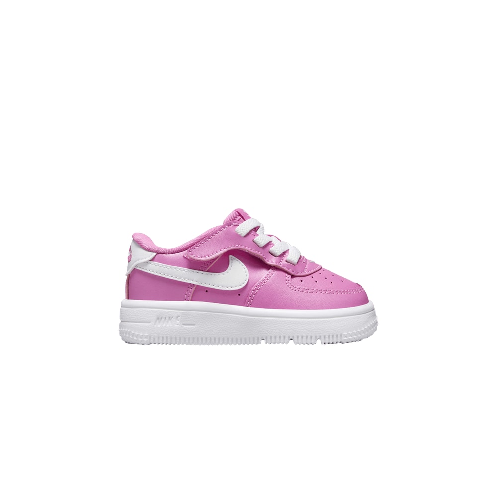 Nike Force 1 Low EasyOn TD Playful Pink – boty, růžová
