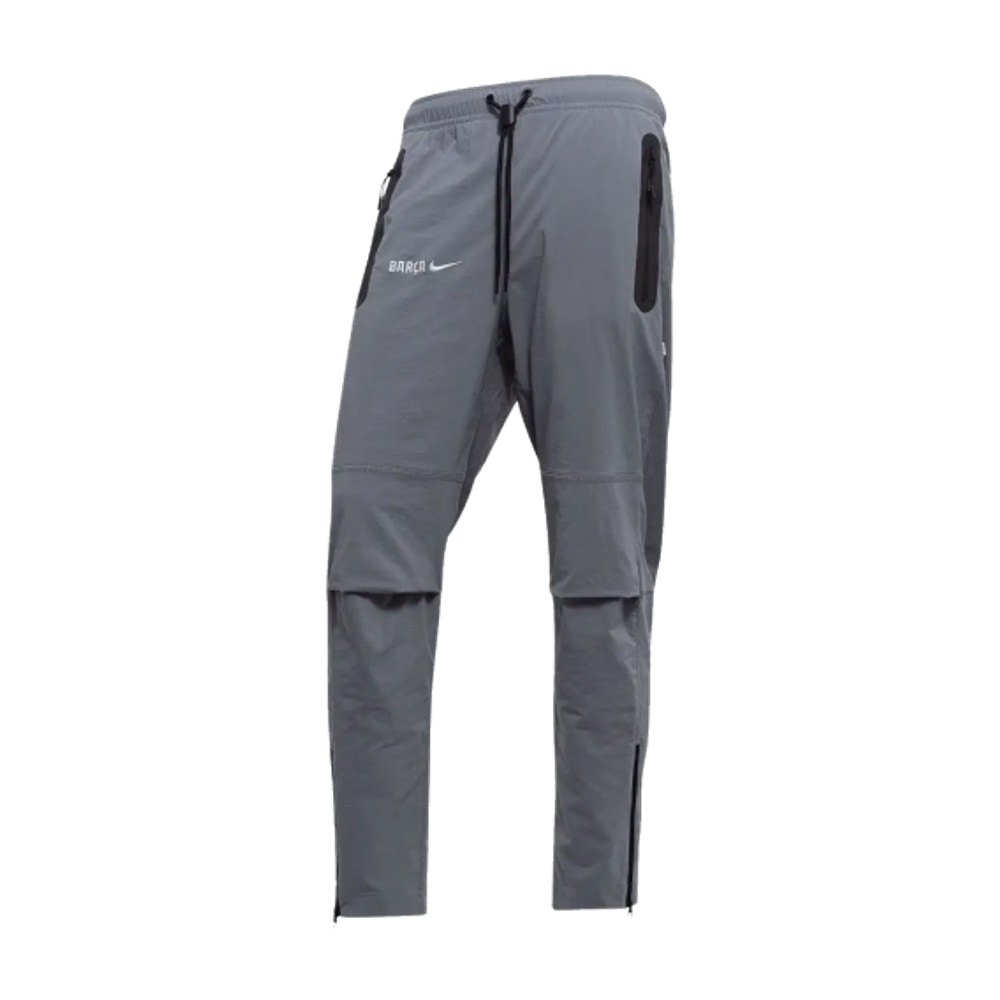 Nike FC Barcelona 25/26 Tech Woven Pants – pantaloni