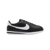 Nike Cortez Black White 2023