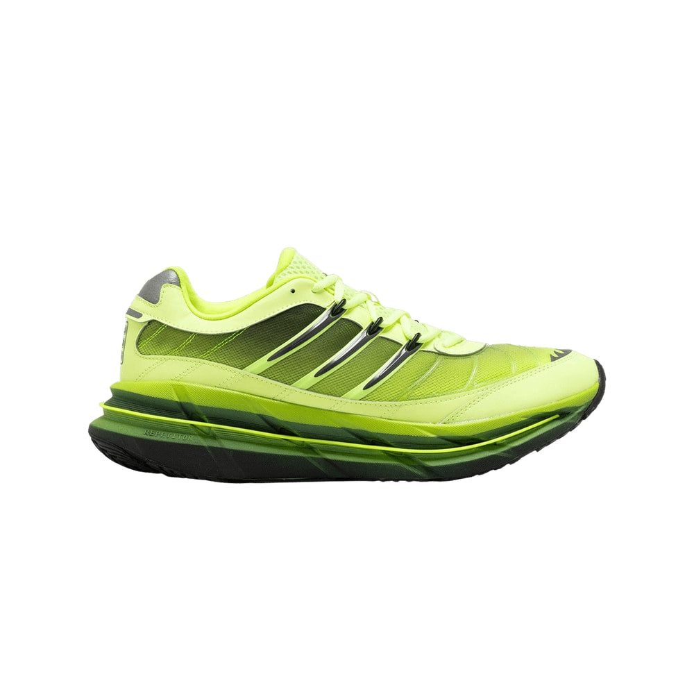 adidas Adistar Harmony Hi-Res Yellow – обувки, зелен