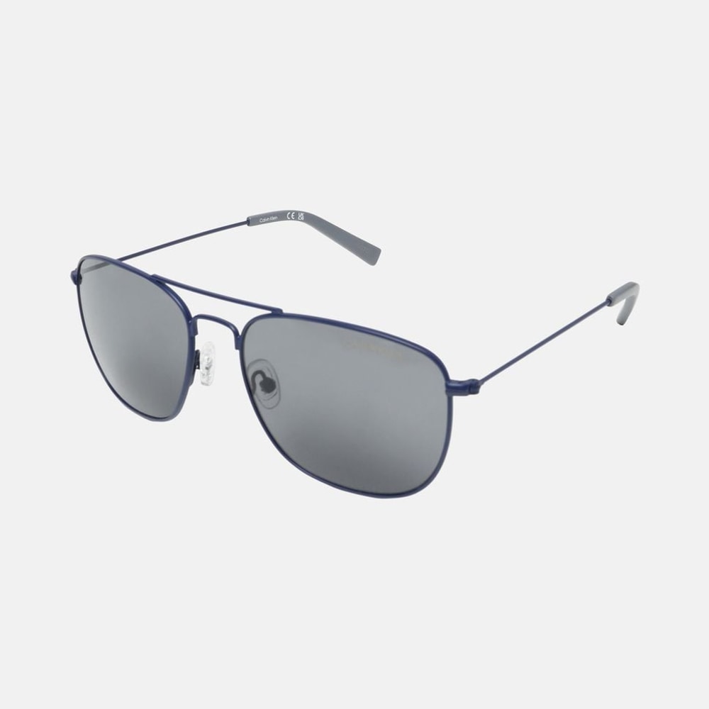 Calvin Klein Sunglasses Dark Brown – tilbehør