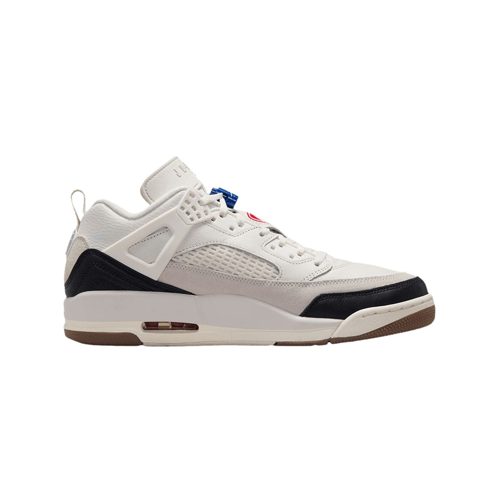 Air Jordan Spizike Low FC – buty, biały