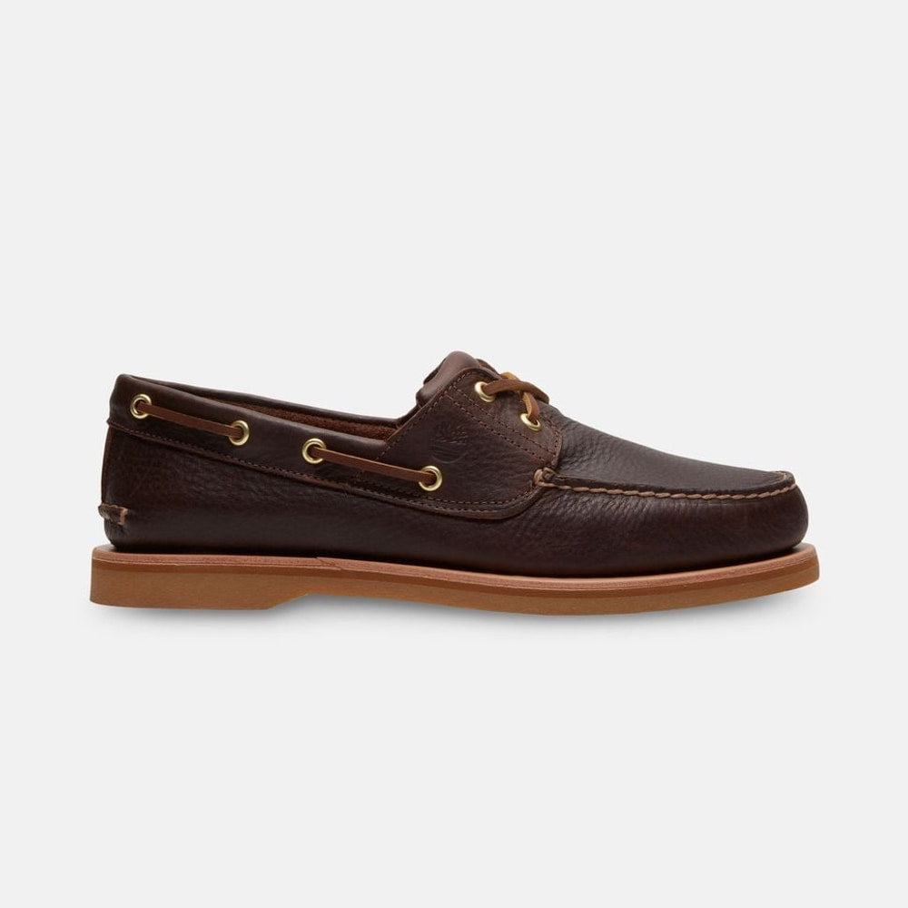 Timberland Crafted Dark Brown – kengät