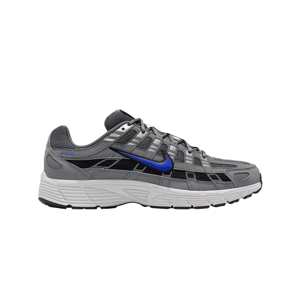 Nike P-6000 Smoke Grey – adidași, gri