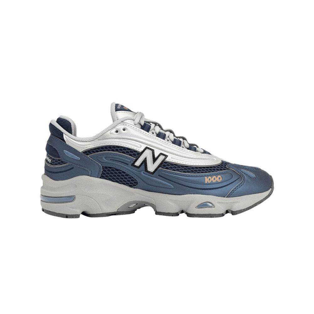 New Balance 1000 Blue Grey – обувки, син