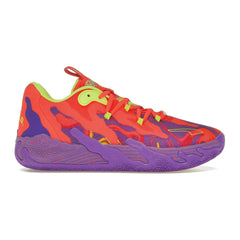 Puma LaMelo Ball MB.03 Lo Lava