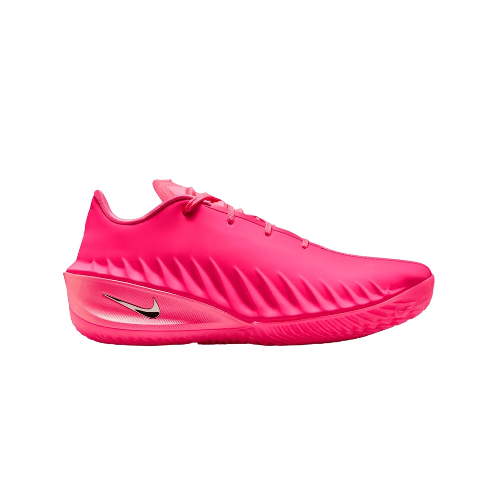 Nike GT Cut 4 Kay Yow – scarpe, rosa