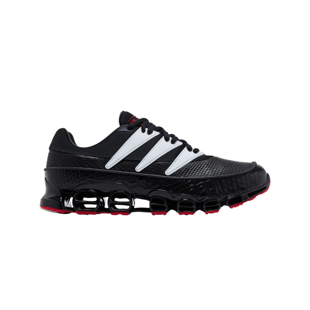 adidas Predator 94 Megaride Core Black White Better Scarlet – обувки