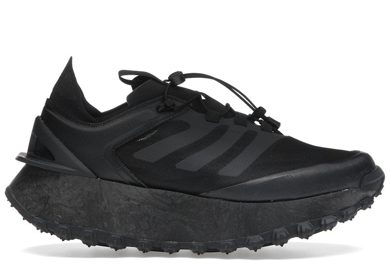 adidas Adizero Aruku Yagi MRBAILEY Obsidian Black – scarpe