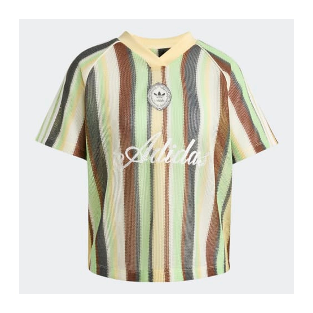 adidas Originals Summer Glow Knitted Oversized Jersey – облекло