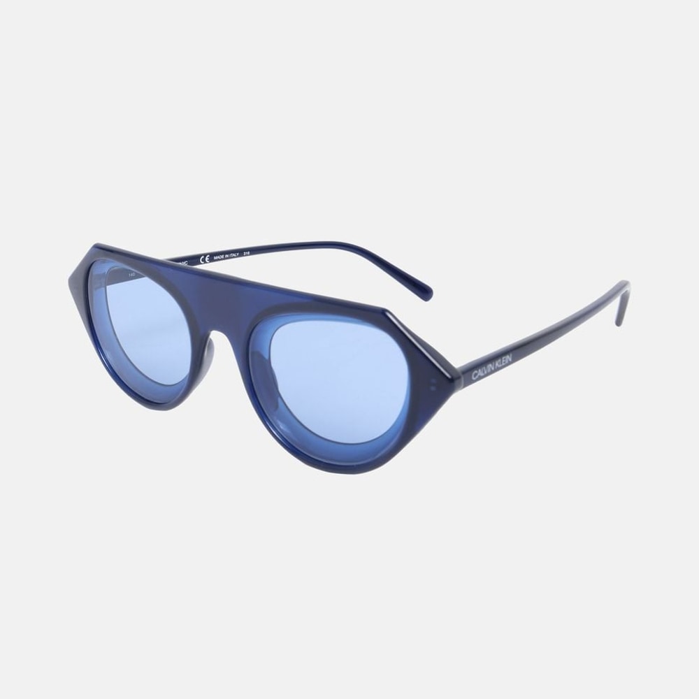 Calvin Klein Sunglasses Navy – accessori, blu navy