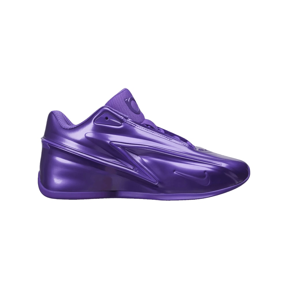 Nike KD 19 Field Purple – scarpe, viola