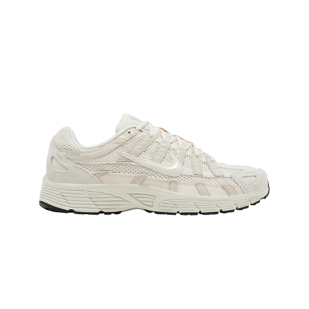 Nike P-6000 SE Light Orewood Brown – tenisky, bílá