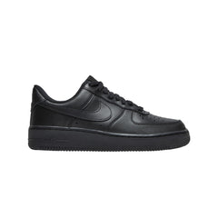 Nike Wmns Air Force 1 07 Triple Black