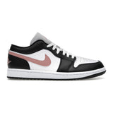 Air Jordan Jordan 1 Low Black Rust Pink