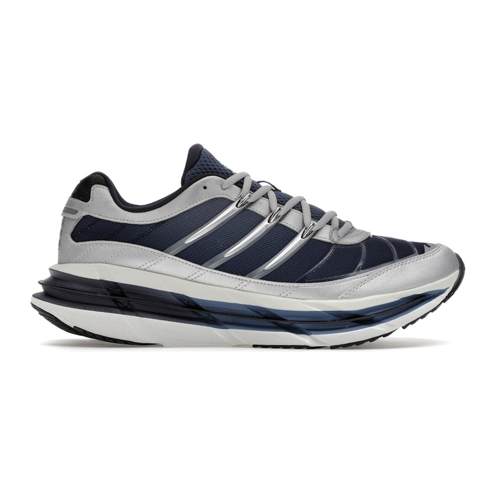 adidas Adistar HRMY Preloved Ink Iron Metallic – scarpe