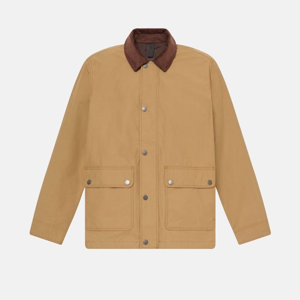 Timberland Transitional jacket Tan – jacka