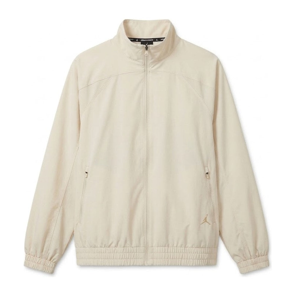Air Jordan Jordan Sport Women's Dri-FIT Woven Jacket Legend Light Brown – giacca