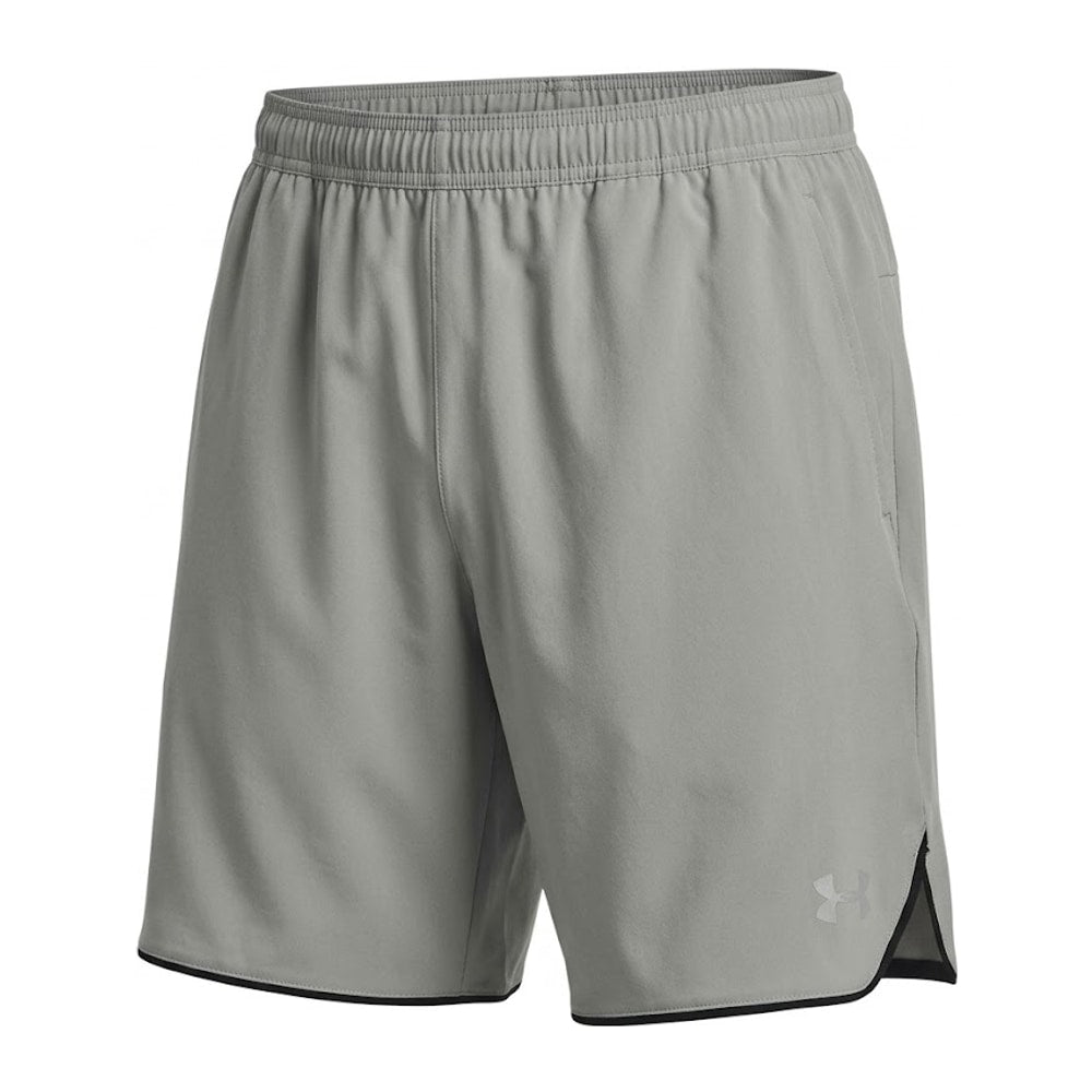 Under Armour Draft Run Short-GRY – Bekleidung
