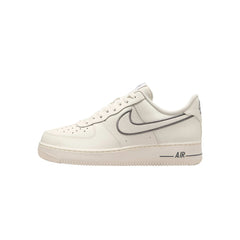 Nike Air Force 1 Low Sail Cool Grey