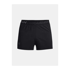 Under Armour Draft Run Short-BLK