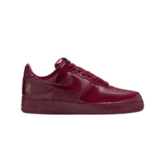 Central Cee x Nike Air Force 1 Low Dark Beetroot UK Exclusive