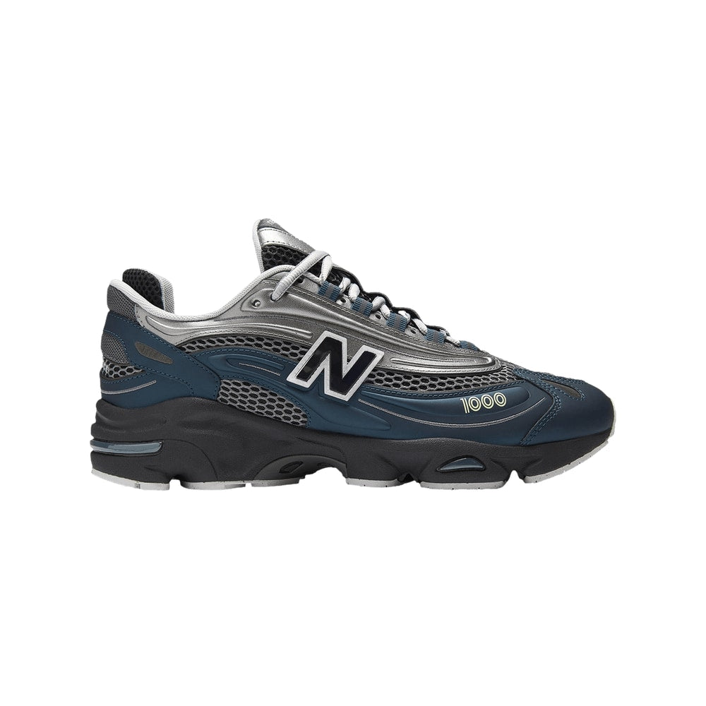 New Balance 1000 Deep Ocean – обувки, сребрист