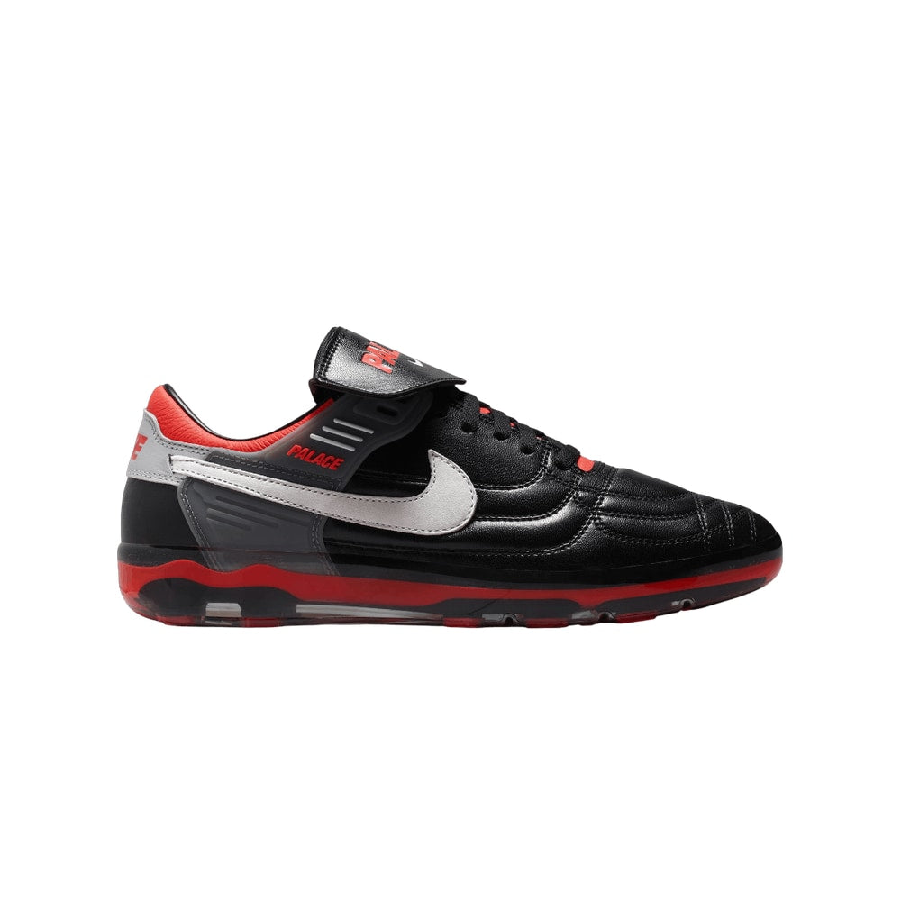 Palace x Nike Cryoshot Air Speed M England – маратонки, червен