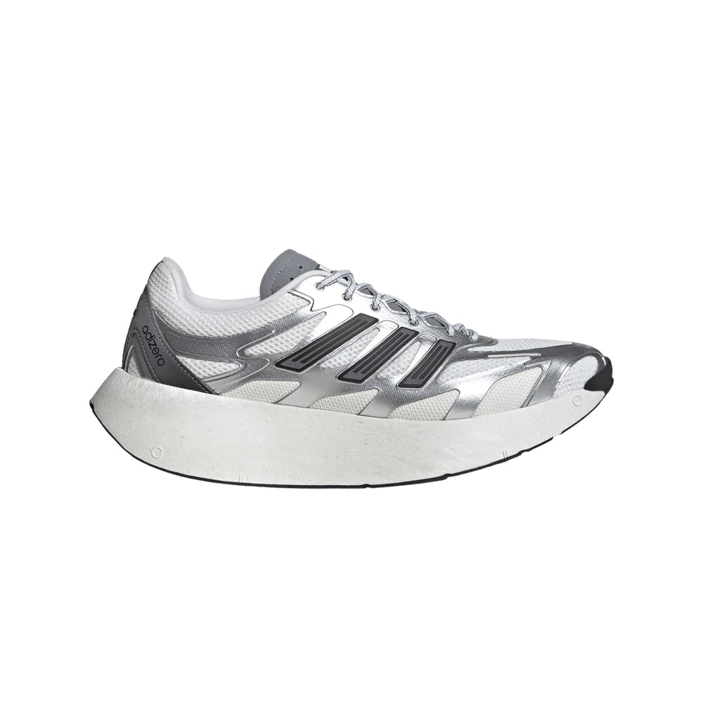 adidas Adizero Aruku Silver Metallic – scarpe, argento