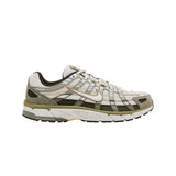 Nike P-6000 Light Army Cargo Khaki