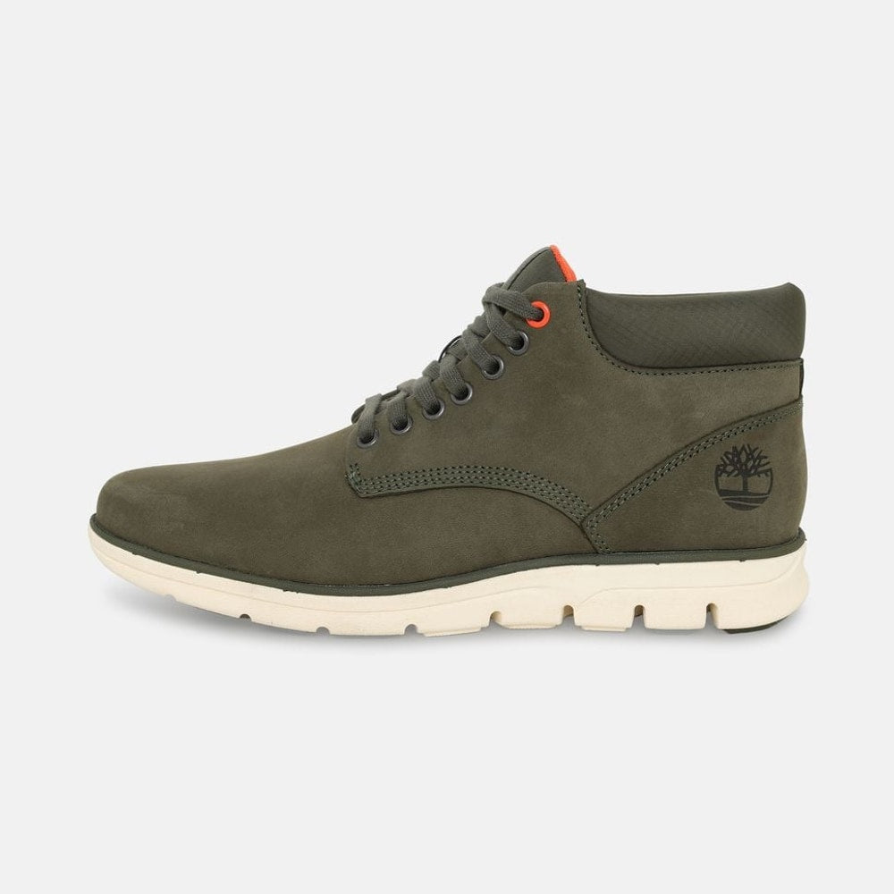 Timberland Bradstreet Moss – schoenen