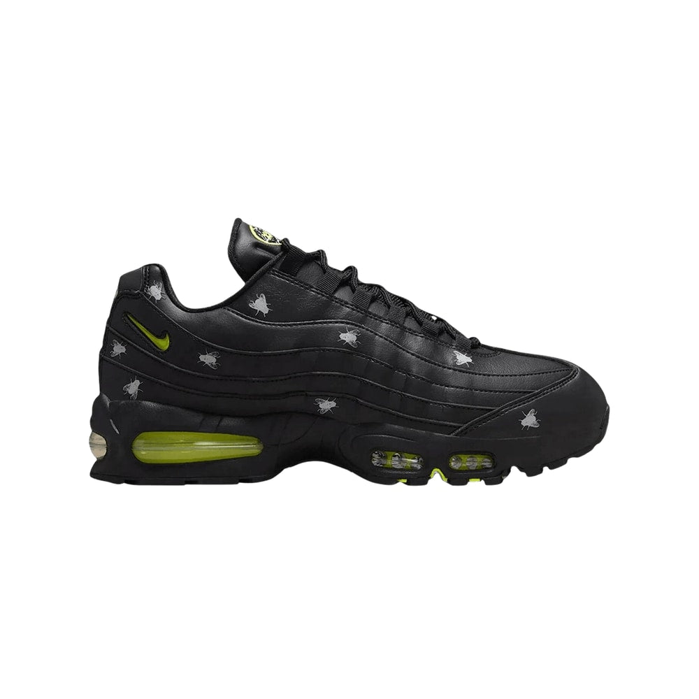 Nike Air Max 95 Premium Houseflies – sneakersy, czarny