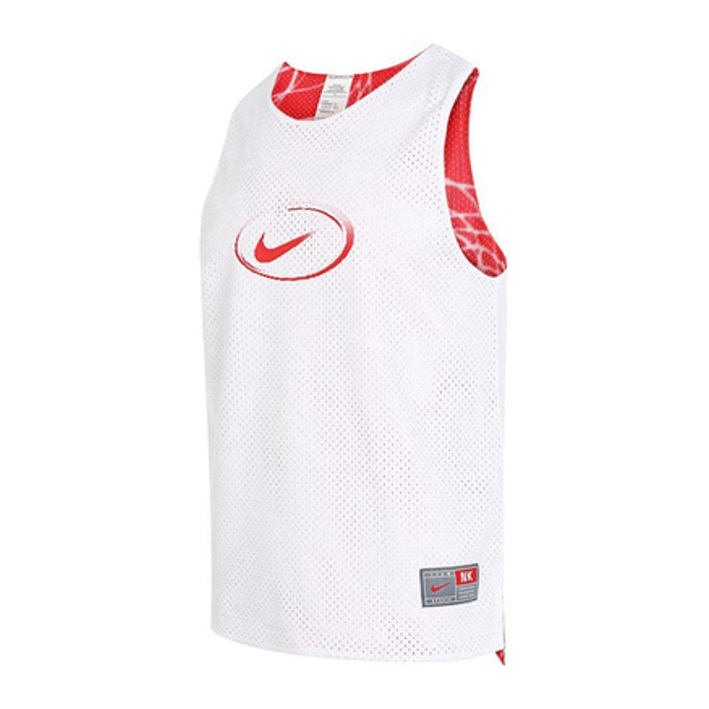 Nike Basketball Older Kids' Reversible Jersey – kleding