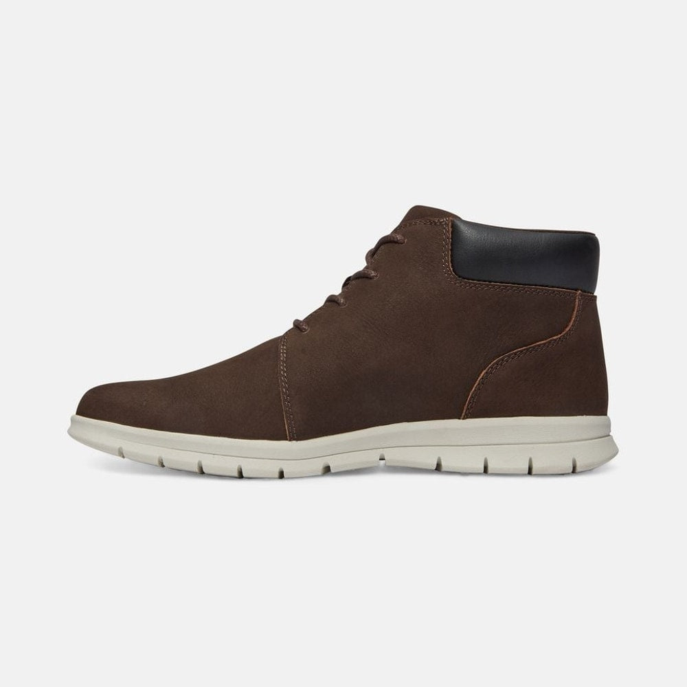 Timberland Graydon Brown – skor, brun