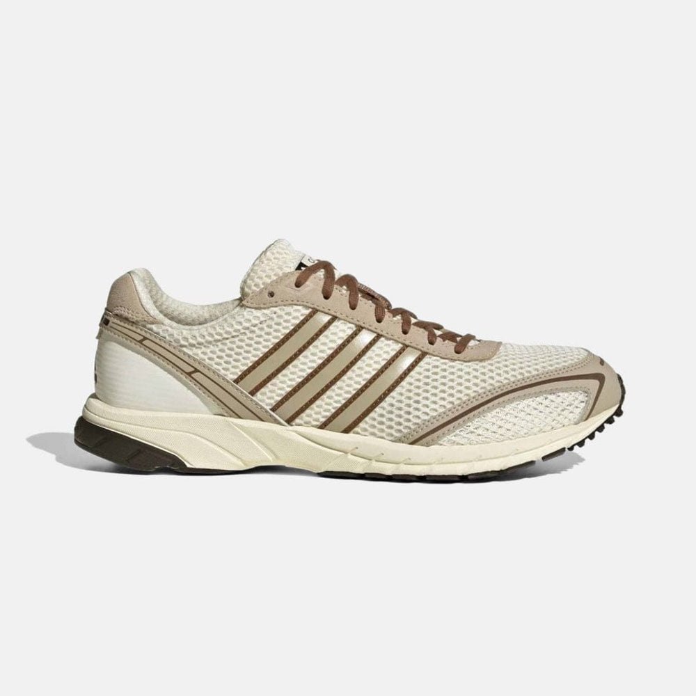adidas Originals Adizero Adios Beige – scarpe, beige