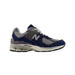 New Balance M2002D Navy Raincloud