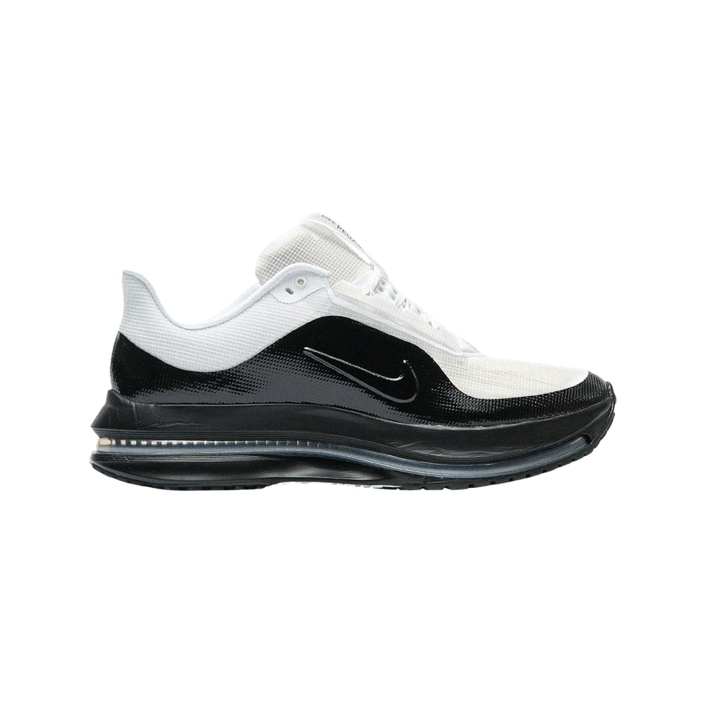 Nike Pegasus Premium SP White Black – sneakers, svart