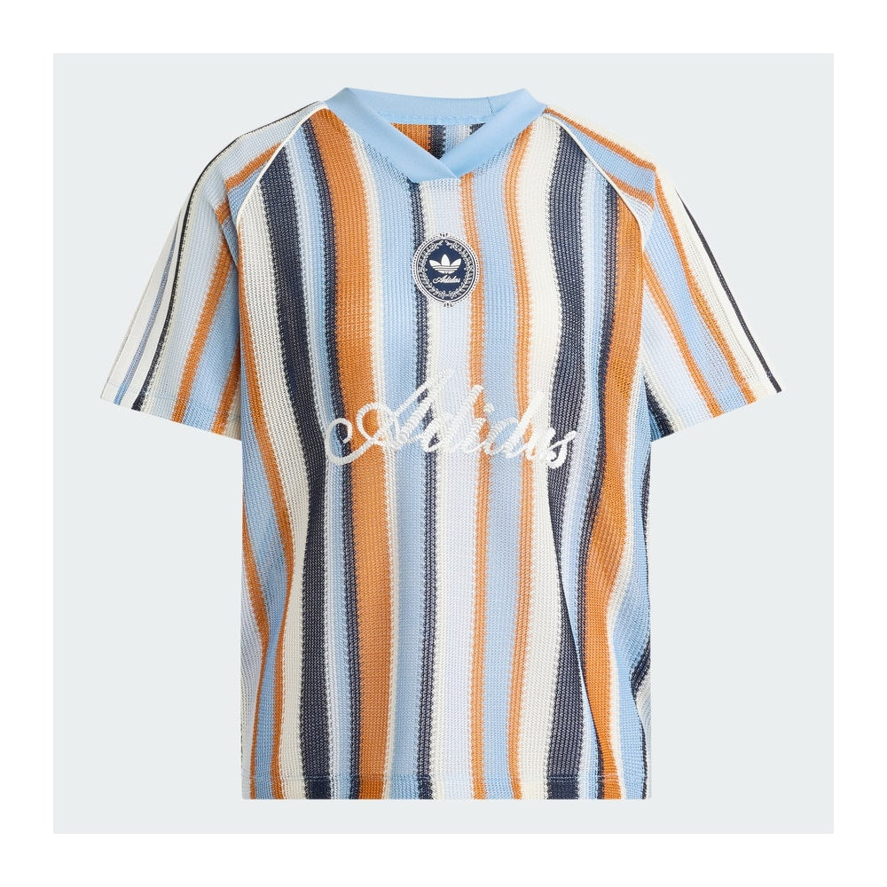 adidas Originals Summer Glow Knitted Oversized Jersey – облекло