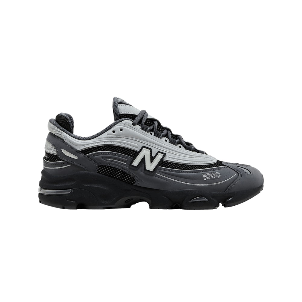 New Balance 1000 Castlerock JD Exclusive – scarpe, nero