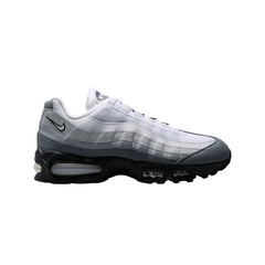 Nike Air Max 95 Big Bubble - Pure Platinum Wolf Grey