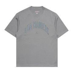 Air Jordan x A Ma Maniére T-Shirt Flat Pewter