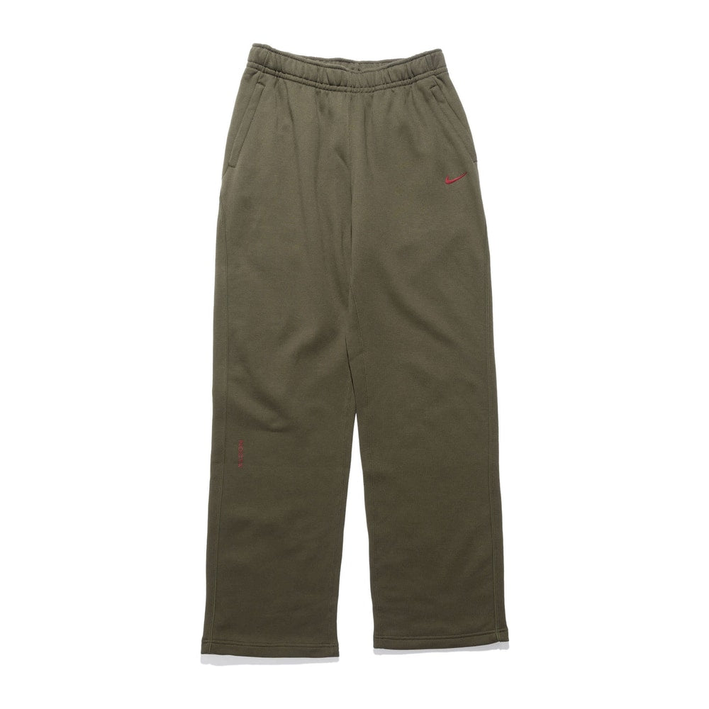 Nike x NOCTA Fleece CS Open-Hem Sweatpants – pantalones de chándal