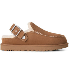UGG Goldenstar Evelina Clog Chestnut (Donna)