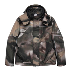 Stussy x Nike Primaloft Utility Jacket Multicolor