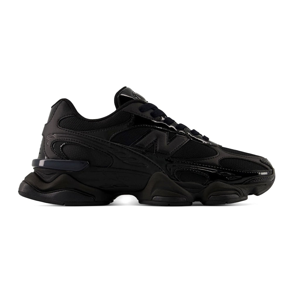 New Balance 9060R Black – shoes, black