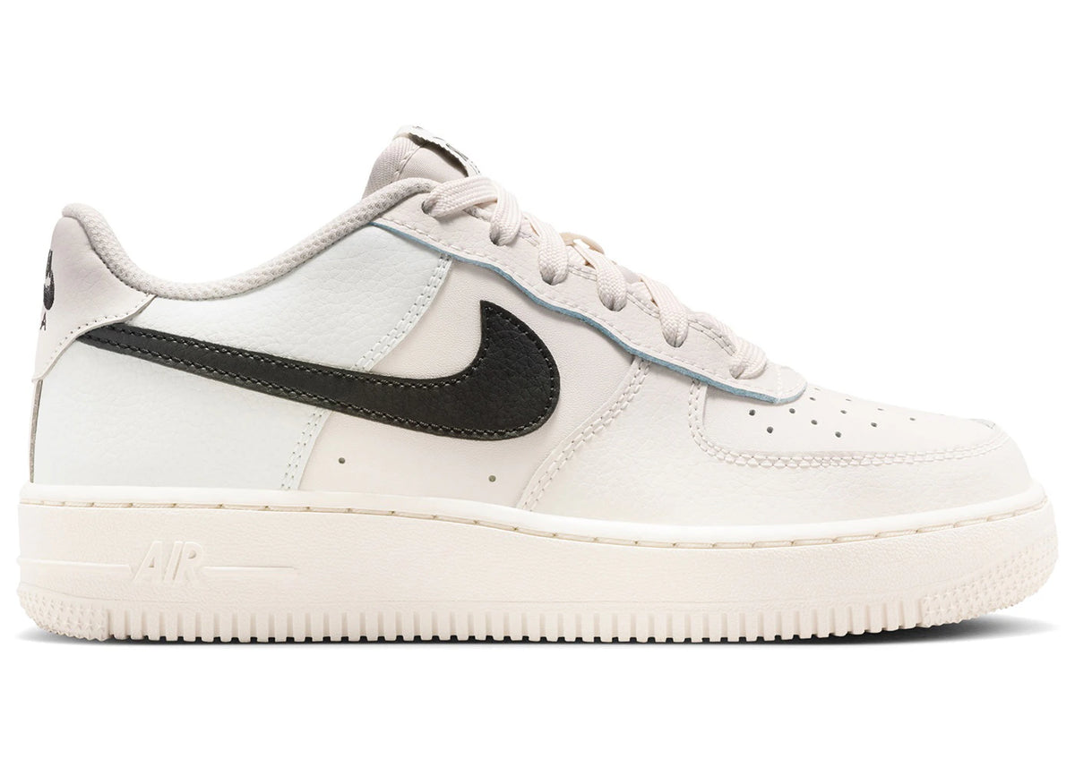 Nike Air Force 1 Low Essential+ Phantom Black (GS) – scarpe
