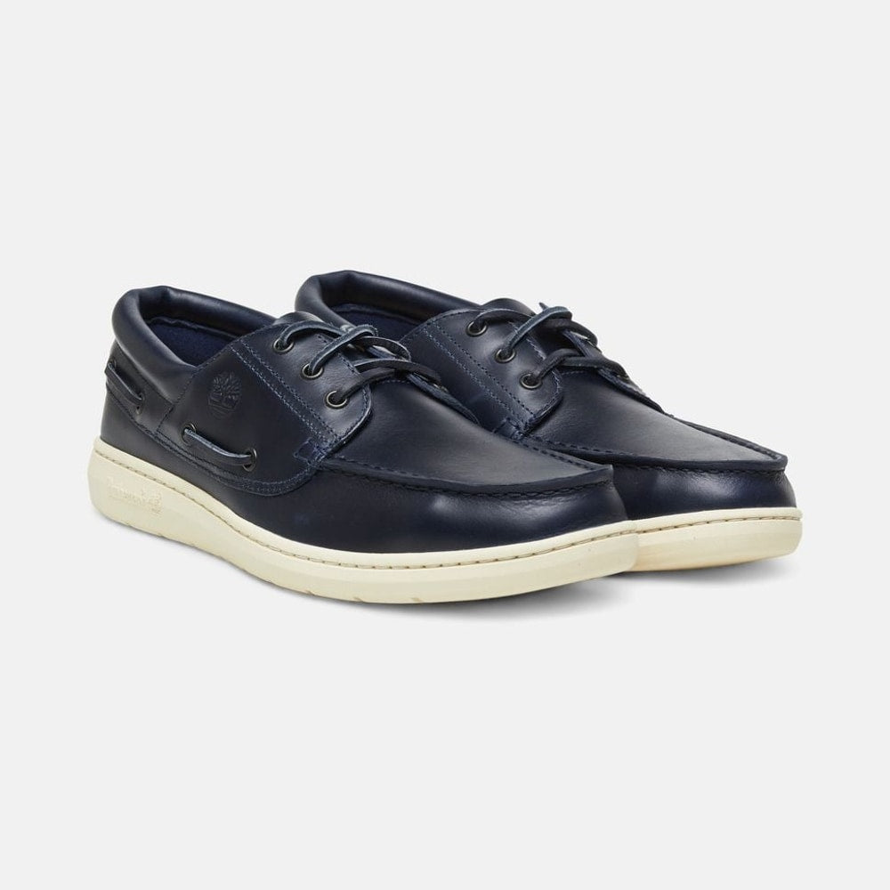 Timberland Portofino Pier Dark Blue – schoenen