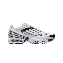 Nike Air Max Plus 3 GS White Black