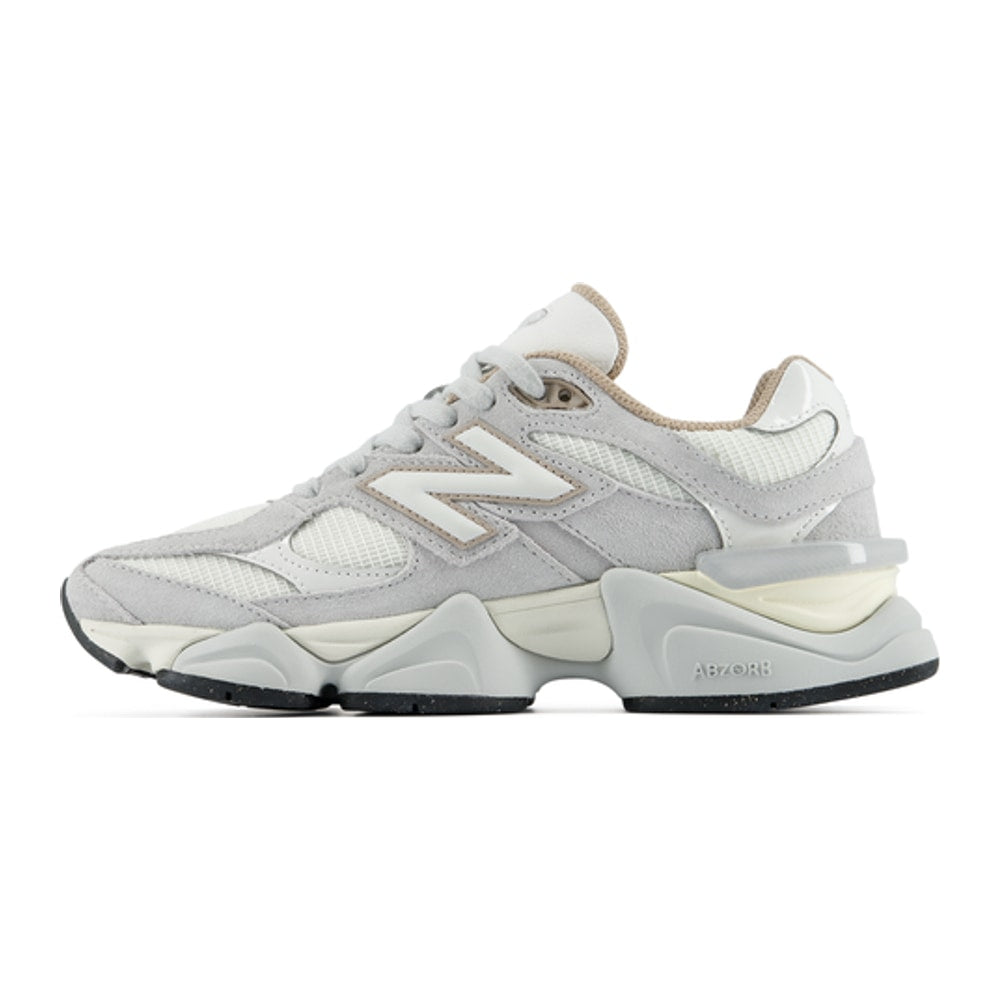 New Balance 9060 Driftwood – boty